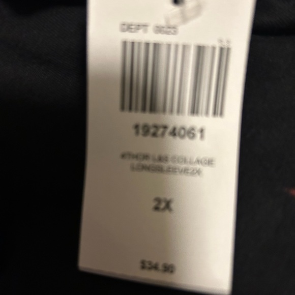 NWT Thor god of Thunder - Picture 3 of 3